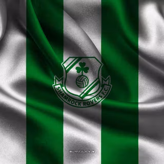 Shamrock Rovers F.C.