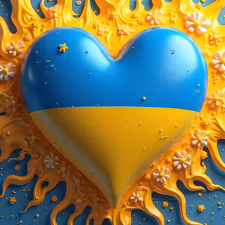 I Love Ukraine