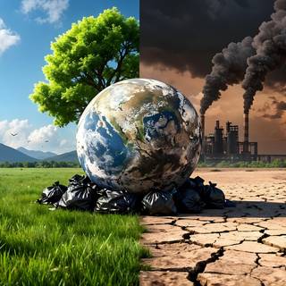 Environmental Pollution