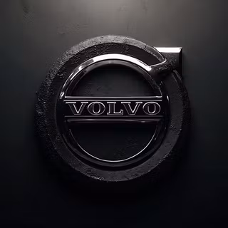 Volvo Logo