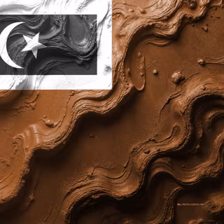 Flag Of Setiu District