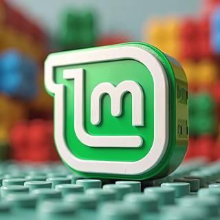 Linux Mint Logo