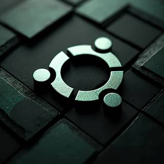 Ubuntu Logo