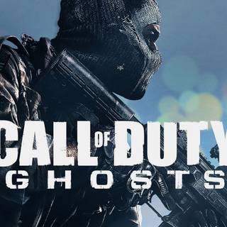 Call of duty (ghosts)