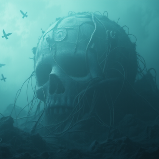 Post Apocalyptic World