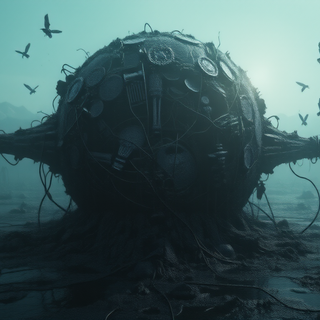 Post Apocalyptic World