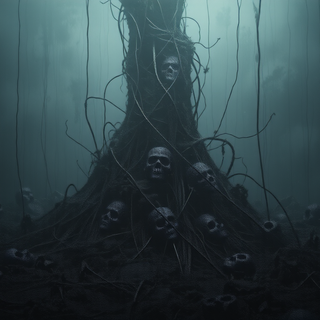 Post Apocalyptic World