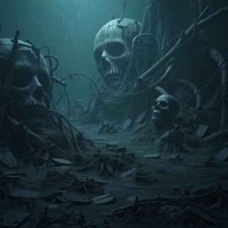 Post Apocalyptic World