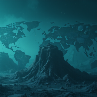 Post Apocalyptic World