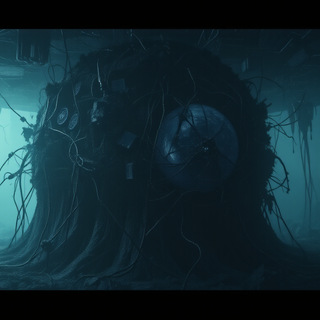 Post Apocalyptic World