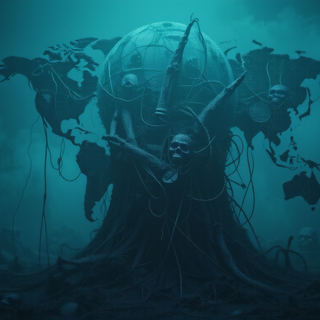 Post Apocalyptic World