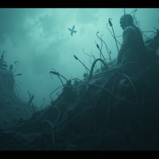 Post Apocalyptic World