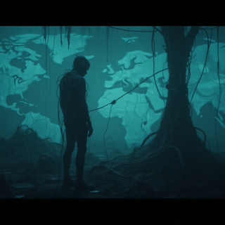 Post Apocalyptic World