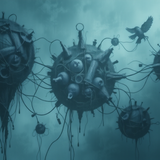 Post Apocalyptic World