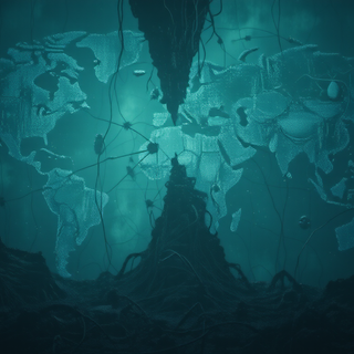 Post Apocalyptic World