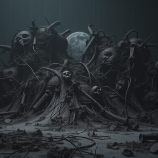 Post Apocalyptic World