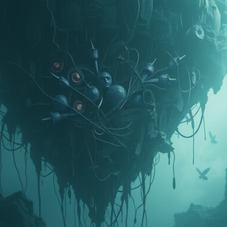 Post Apocalyptic World