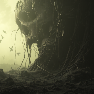 Post Apocalyptic World