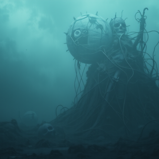 Post Apocalyptic World