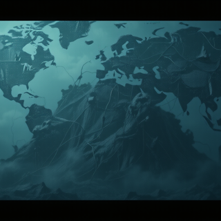 Post Apocalyptic World