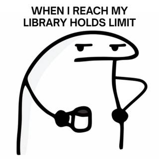 I will find a way to get more space duh