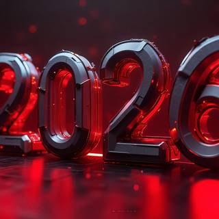 2026 New Year