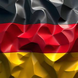 Flag Of Germany