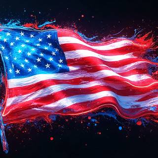 American Flag