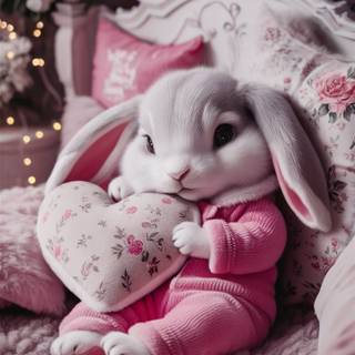 Cute Bunnys