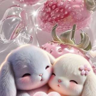 Cute Bunnys