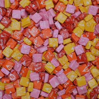 I love starburst sooooo much