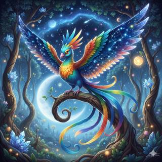 Fakemon Pokemon: Apus