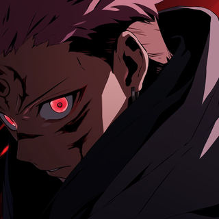 Jujutsu Kaisen Wallpaper