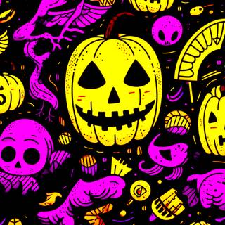 Halloween Wallpaper