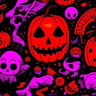 Halloween Wallpaper