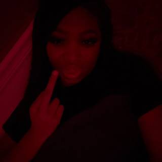 my fine shitt my baby girl im eat u up