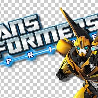 Transformers Prime Bumblebee