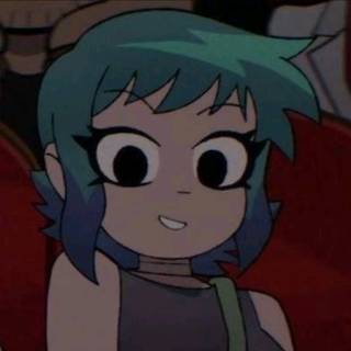 Ramona Flowers