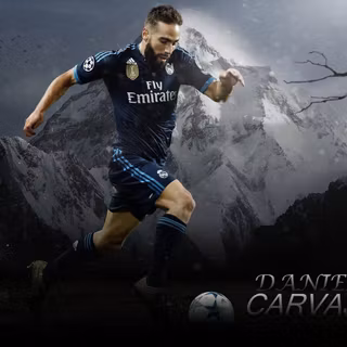 Dani Carvajal
