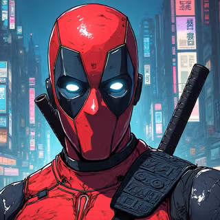 Deadpool