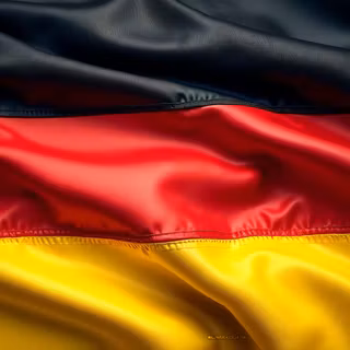 Flag Of Germany
