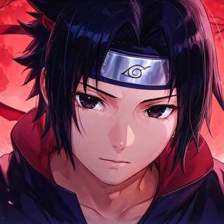 Sasuke Uchiha