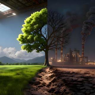 Environmental Pollution