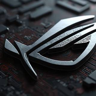 ROG Logo