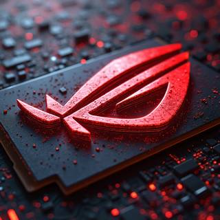 ROG Logo