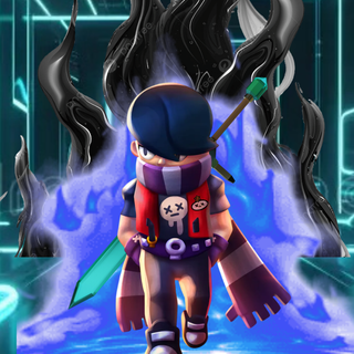 Legends Never Die!! (Edgar Version) 