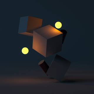 Cubes