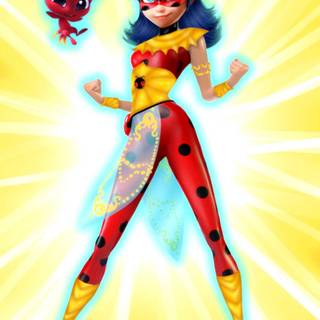 Miraculous Ladybug 
