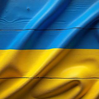 Flag Of Ukraine