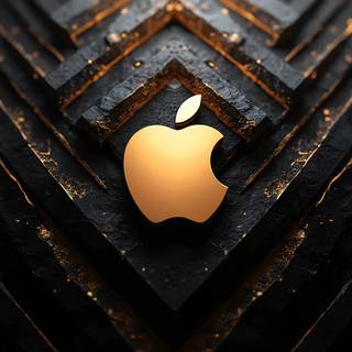 Apple Logo